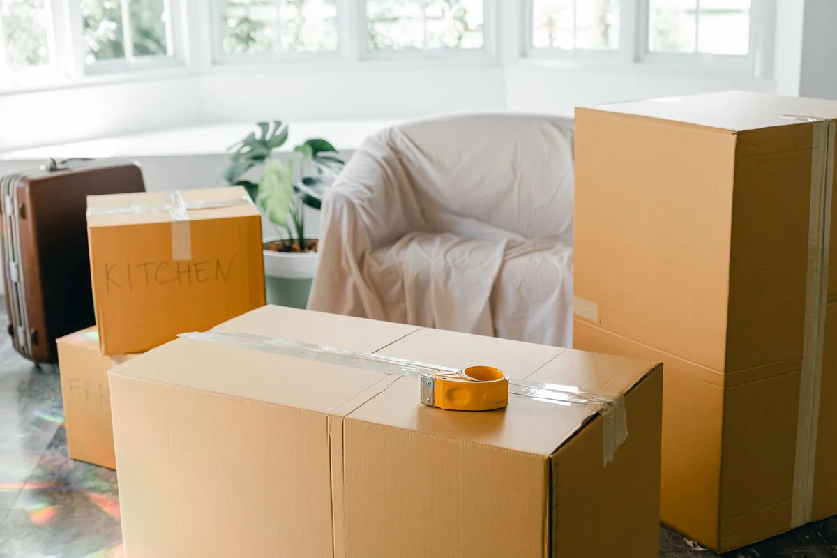 Hoarding Cleanup in Pine Meadows, Virginia Beach, VA